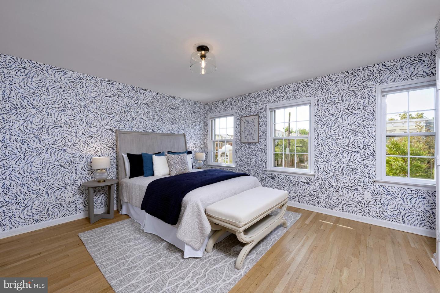 103 FRANKLIN ST, ALEXANDRIA, Virginia 22314, 4 Bedrooms Bedrooms, ,4 BathroomsBathrooms,Residential,For sale,103 FRANKLIN ST,VAAX2047296 MLS # VAAX2047296