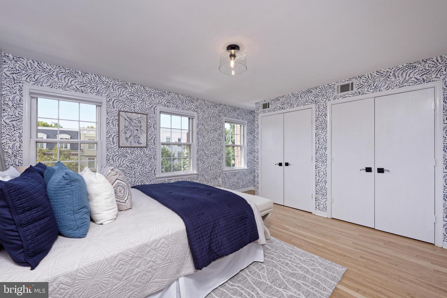 103 FRANKLIN ST, ALEXANDRIA, Virginia 22314, 4 Bedrooms Bedrooms, ,4 BathroomsBathrooms,Residential,For sale,103 FRANKLIN ST,VAAX2047296 MLS # VAAX2047296
