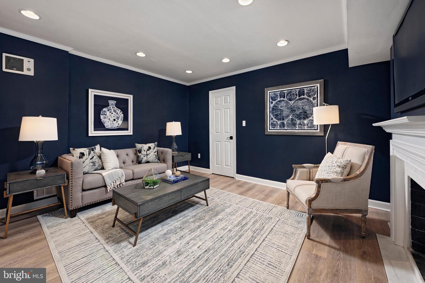 103 FRANKLIN ST, ALEXANDRIA, Virginia 22314, 4 Bedrooms Bedrooms, ,4 BathroomsBathrooms,Residential,For sale,103 FRANKLIN ST,VAAX2047296 MLS # VAAX2047296