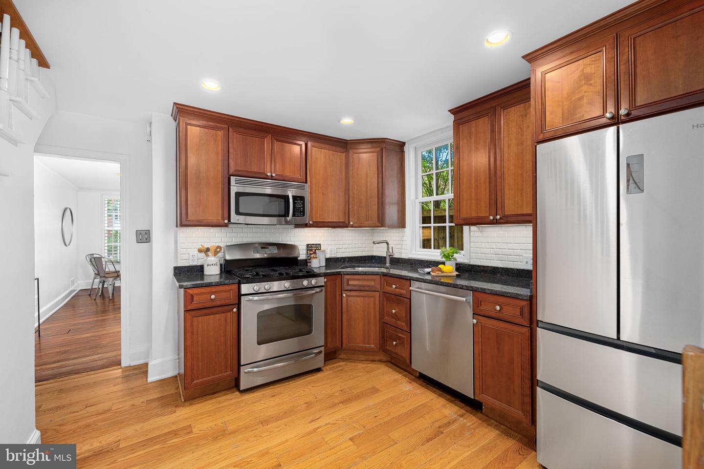 1653 35TH ST NW, WASHINGTON, District Of Columbia 20007, 3 Bedrooms Bedrooms, ,1 BathroomBathrooms,Residential,For sale,1653 35TH ST NW,DCDC2209634 MLS # DCDC2209634
