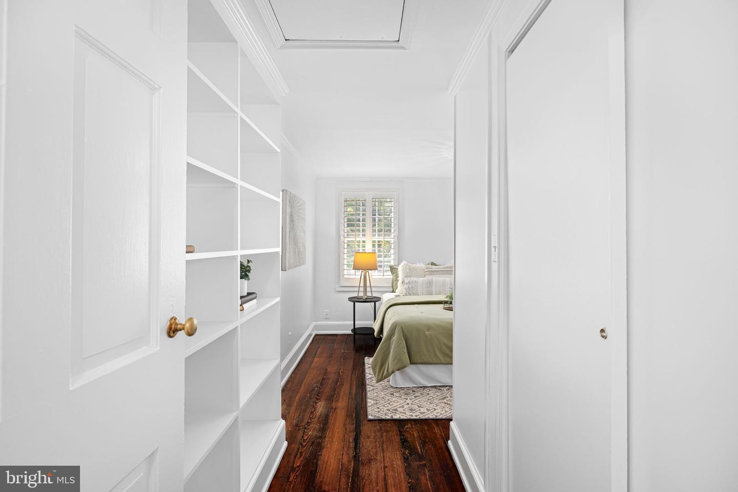 1653 35TH ST NW, WASHINGTON, District Of Columbia 20007, 3 Bedrooms Bedrooms, ,1 BathroomBathrooms,Residential,For sale,1653 35TH ST NW,DCDC2209634 MLS # DCDC2209634