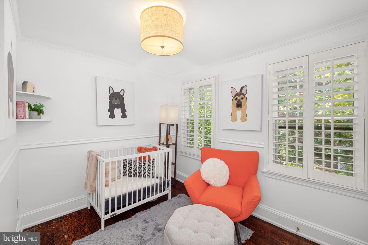 1653 35TH ST NW, WASHINGTON, District Of Columbia 20007, 3 Bedrooms Bedrooms, ,1 BathroomBathrooms,Residential,For sale,1653 35TH ST NW,DCDC2209634 MLS # DCDC2209634