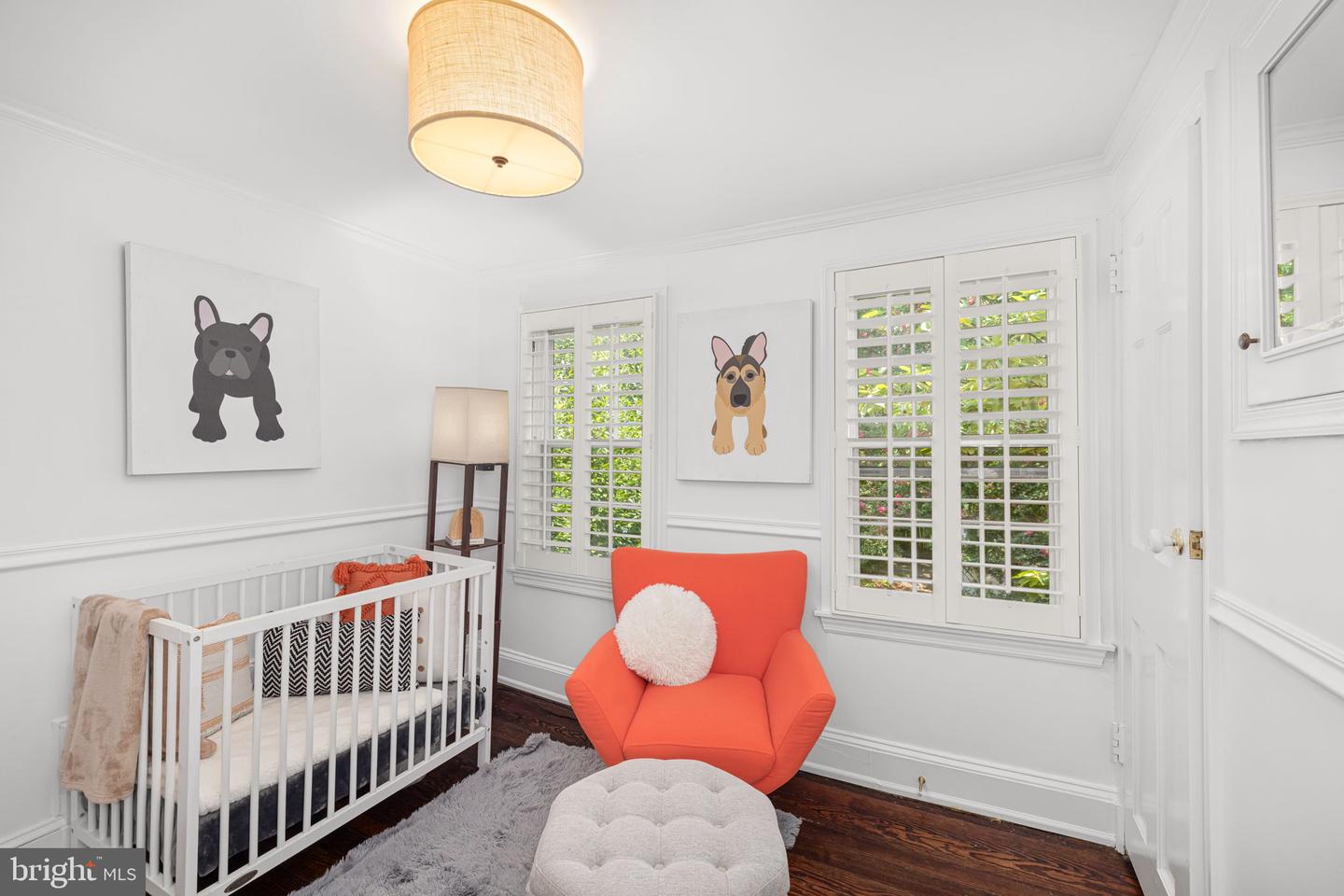 1653 35TH ST NW, WASHINGTON, District Of Columbia 20007, 3 Bedrooms Bedrooms, ,1 BathroomBathrooms,Residential,For sale,1653 35TH ST NW,DCDC2209634 MLS # DCDC2209634