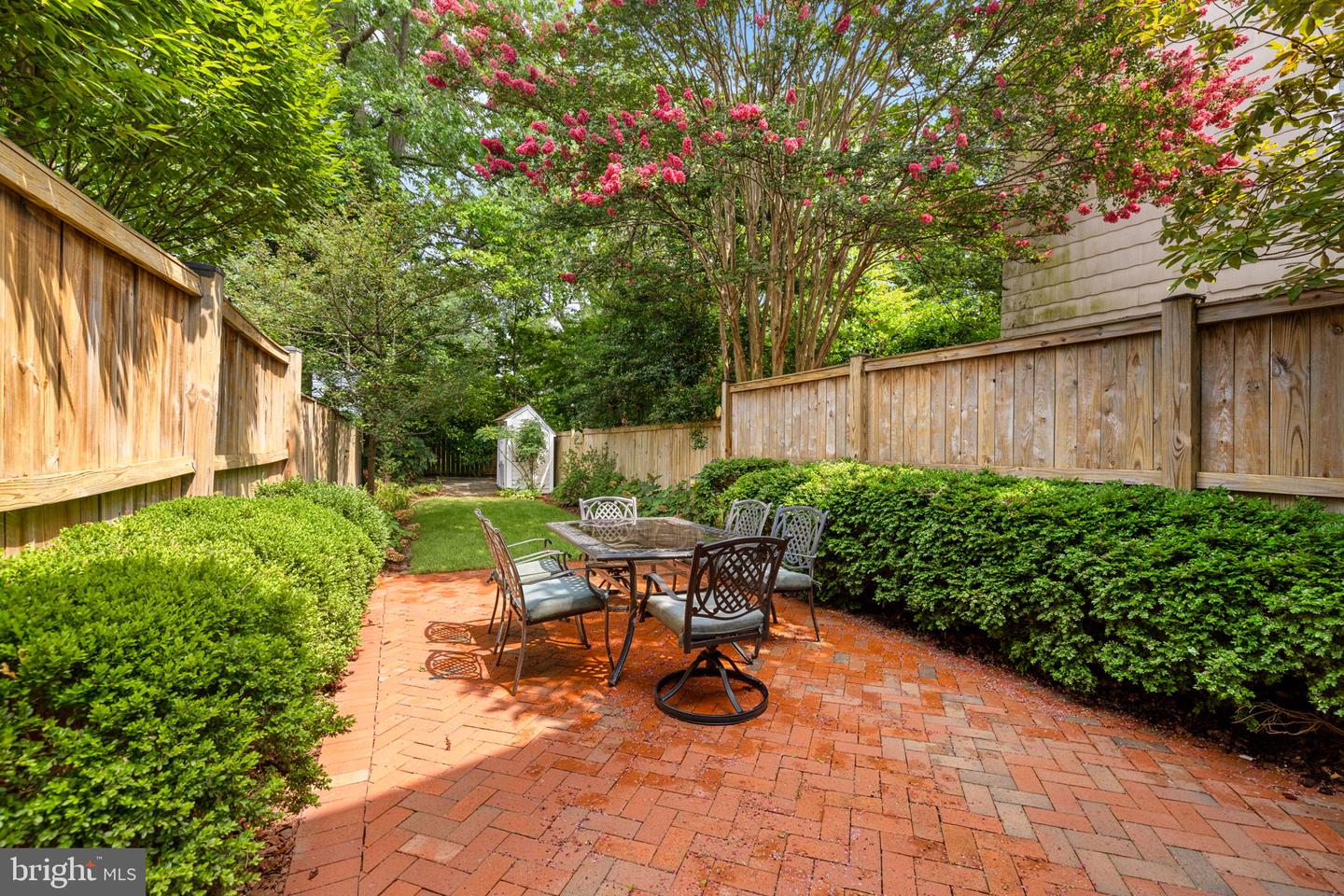1653 35TH ST NW, WASHINGTON, District Of Columbia 20007, 3 Bedrooms Bedrooms, ,1 BathroomBathrooms,Residential,For sale,1653 35TH ST NW,DCDC2209634 MLS # DCDC2209634
