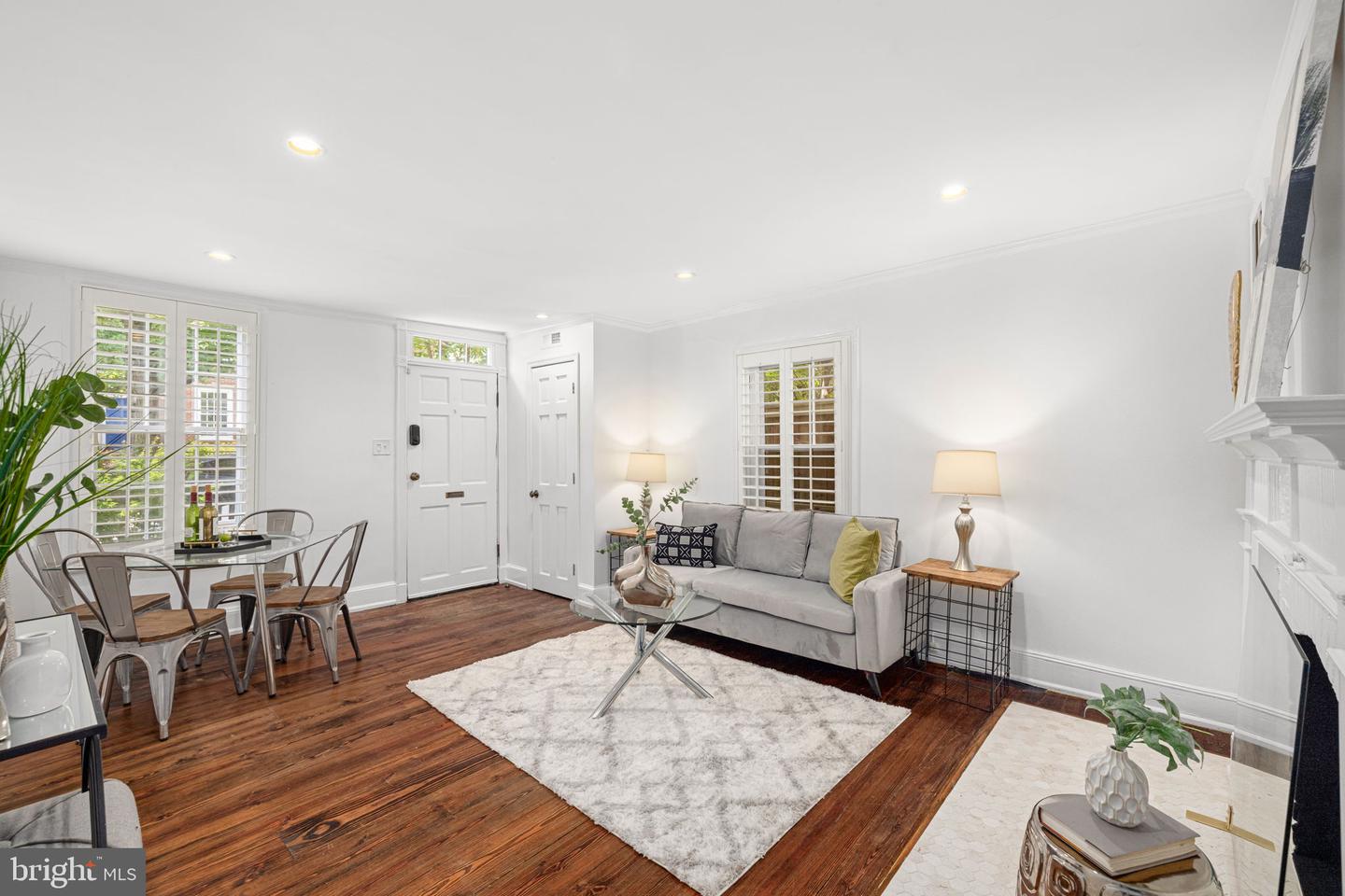 1653 35TH ST NW, WASHINGTON, District Of Columbia 20007, 3 Bedrooms Bedrooms, ,1 BathroomBathrooms,Residential,For sale,1653 35TH ST NW,DCDC2209634 MLS # DCDC2209634