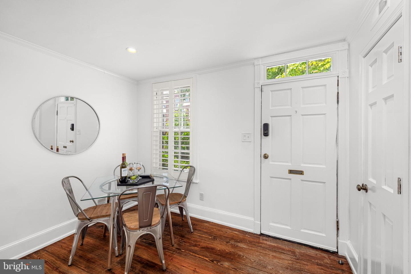 1653 35TH ST NW, WASHINGTON, District Of Columbia 20007, 3 Bedrooms Bedrooms, ,1 BathroomBathrooms,Residential,For sale,1653 35TH ST NW,DCDC2209634 MLS # DCDC2209634