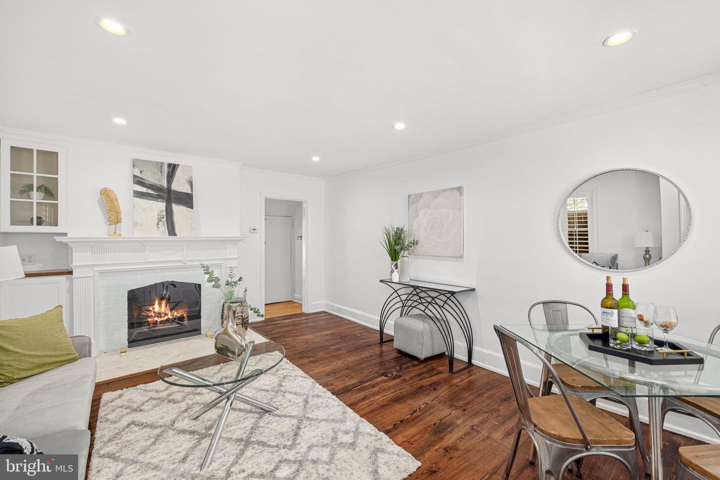 1653 35TH ST NW, WASHINGTON, District Of Columbia 20007, 3 Bedrooms Bedrooms, ,1 BathroomBathrooms,Residential,For sale,1653 35TH ST NW,DCDC2209634 MLS # DCDC2209634