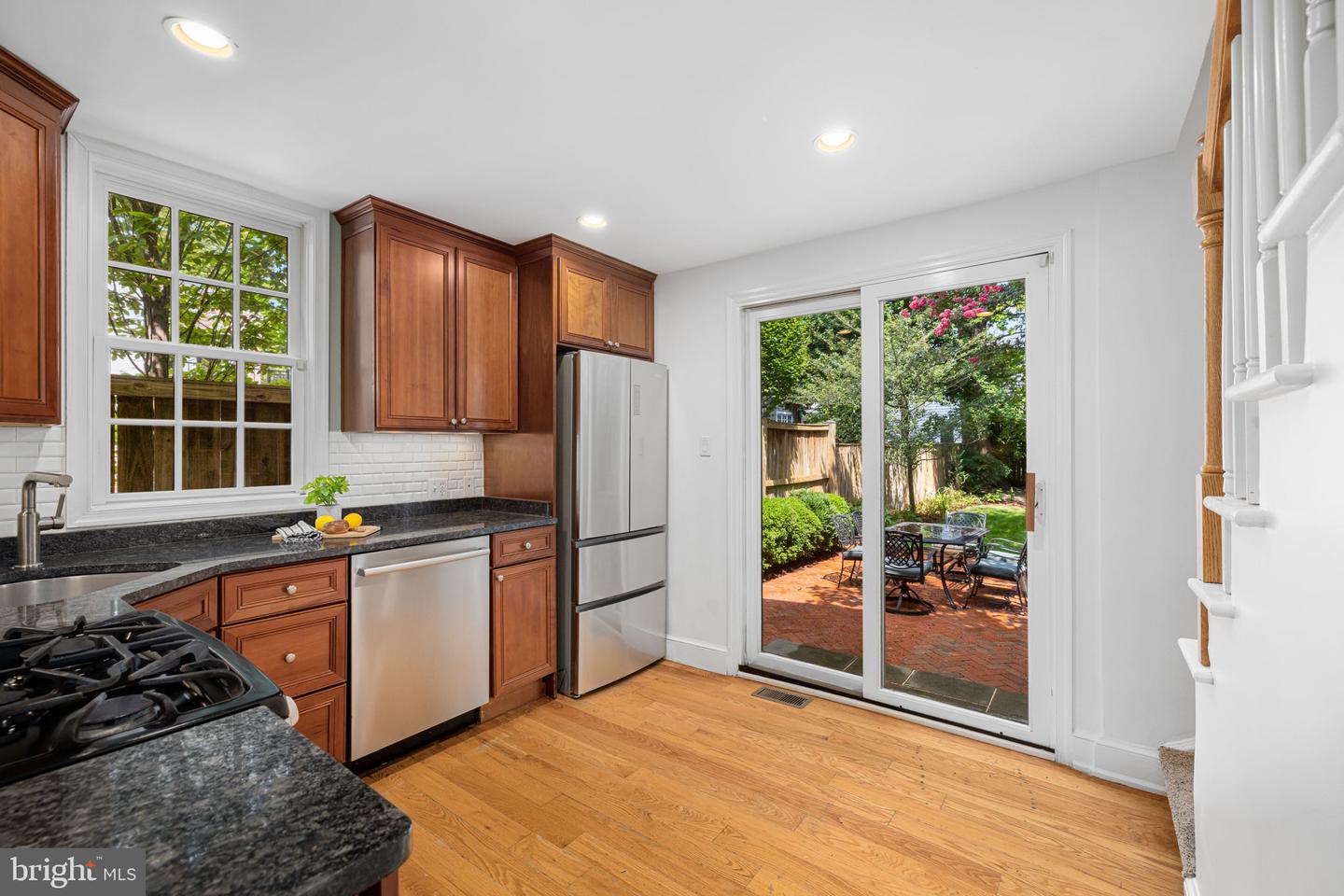 1653 35TH ST NW, WASHINGTON, District Of Columbia 20007, 3 Bedrooms Bedrooms, ,1 BathroomBathrooms,Residential,For sale,1653 35TH ST NW,DCDC2209634 MLS # DCDC2209634