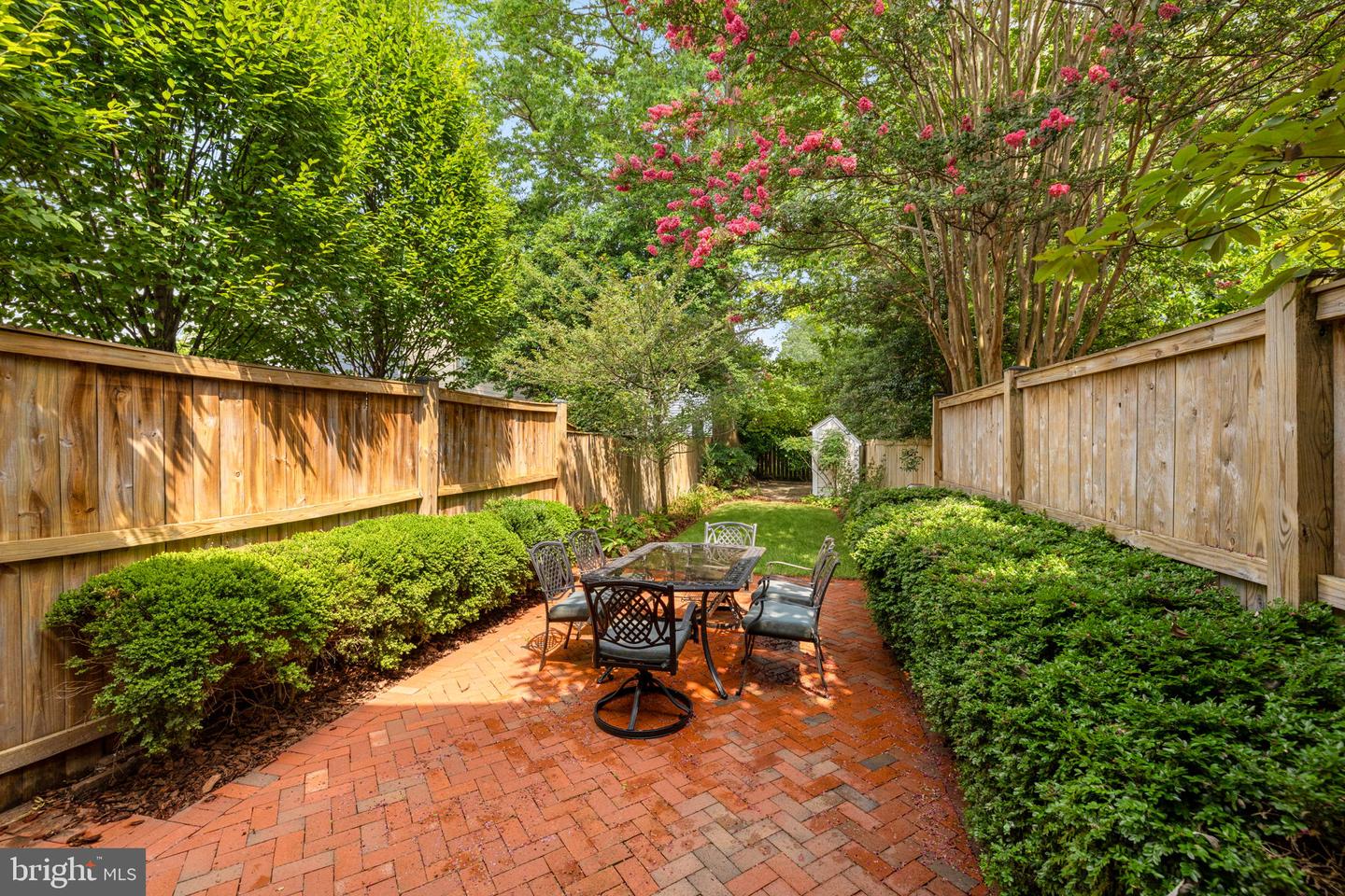 1653 35TH ST NW, WASHINGTON, District Of Columbia 20007, 3 Bedrooms Bedrooms, ,1 BathroomBathrooms,Residential,For sale,1653 35TH ST NW,DCDC2209634 MLS # DCDC2209634