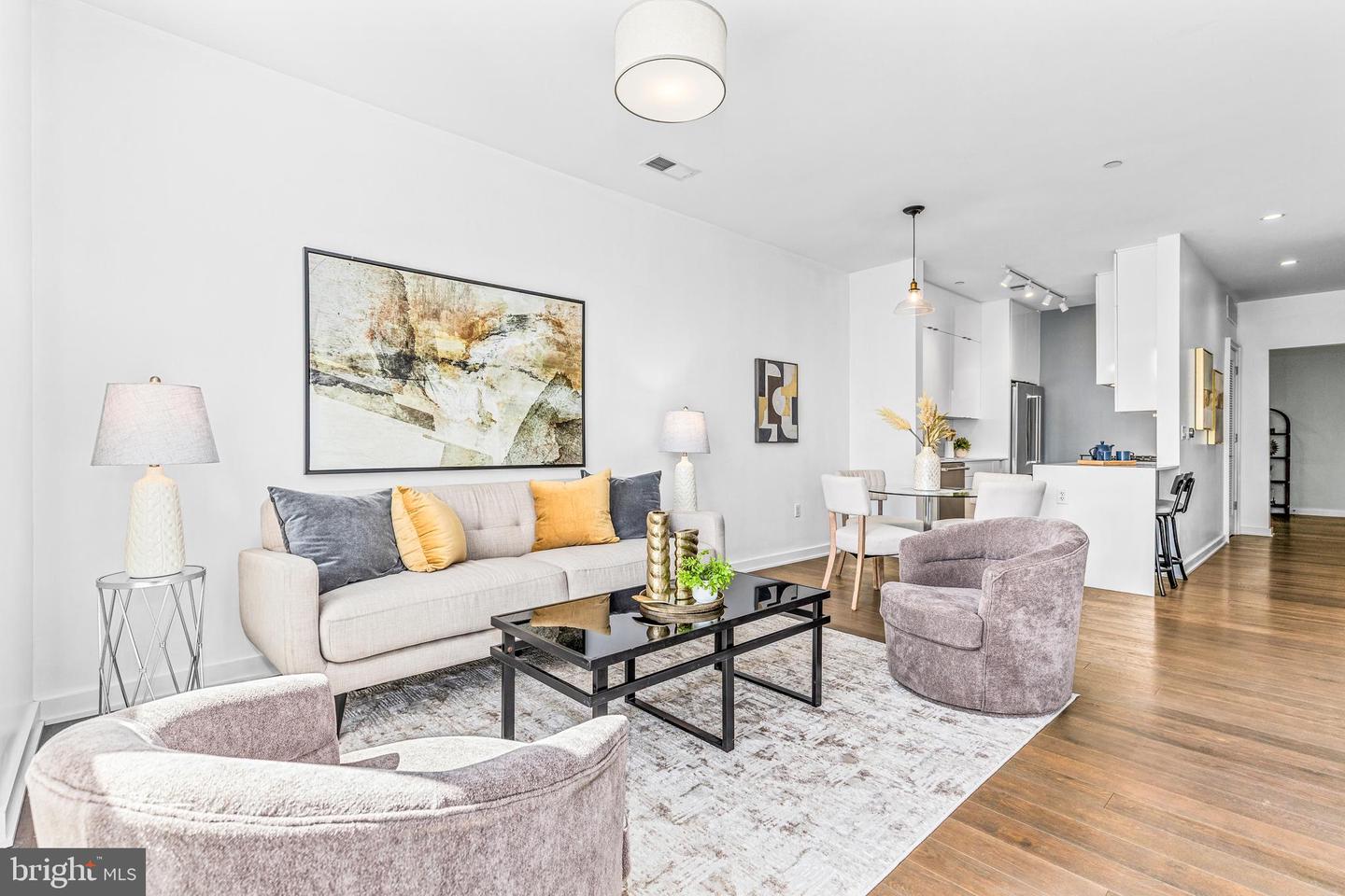 1380 QUINCY ST NW #3E, WASHINGTON, District Of Columbia 20011, 2 Bedrooms Bedrooms, ,2 BathroomsBathrooms,Residential,For sale,1380 QUINCY ST NW #3E,DCDC2210070 MLS # DCDC2210070