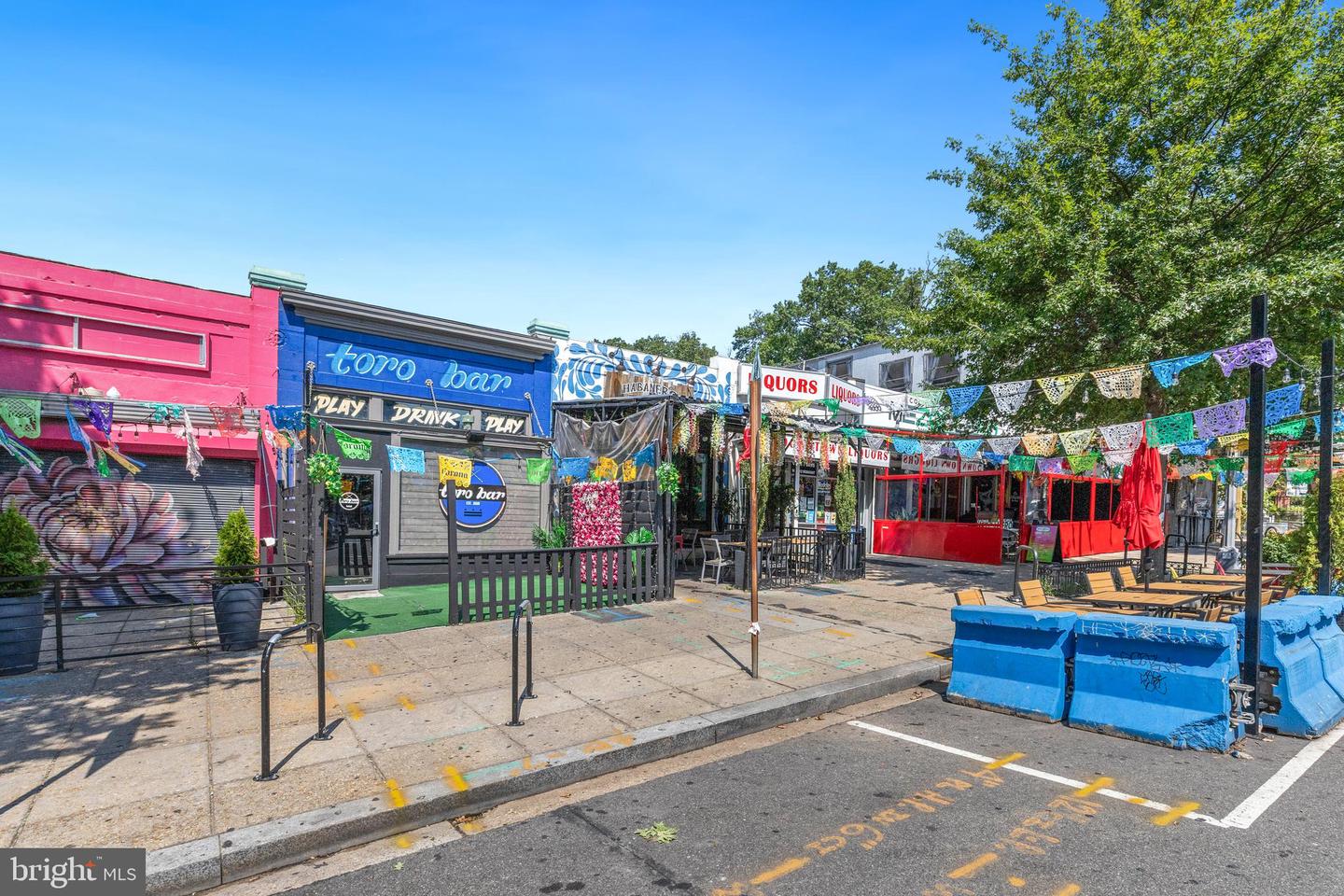 1380 QUINCY ST NW #3E, WASHINGTON, District Of Columbia 20011, 2 Bedrooms Bedrooms, ,2 BathroomsBathrooms,Residential,For sale,1380 QUINCY ST NW #3E,DCDC2210070 MLS # DCDC2210070