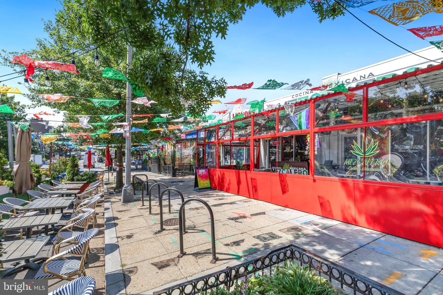 1380 QUINCY ST NW #3E, WASHINGTON, District Of Columbia 20011, 2 Bedrooms Bedrooms, ,2 BathroomsBathrooms,Residential,For sale,1380 QUINCY ST NW #3E,DCDC2210070 MLS # DCDC2210070