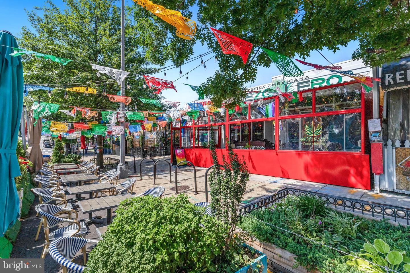 1380 QUINCY ST NW #3E, WASHINGTON, District Of Columbia 20011, 2 Bedrooms Bedrooms, ,2 BathroomsBathrooms,Residential,For sale,1380 QUINCY ST NW #3E,DCDC2210070 MLS # DCDC2210070