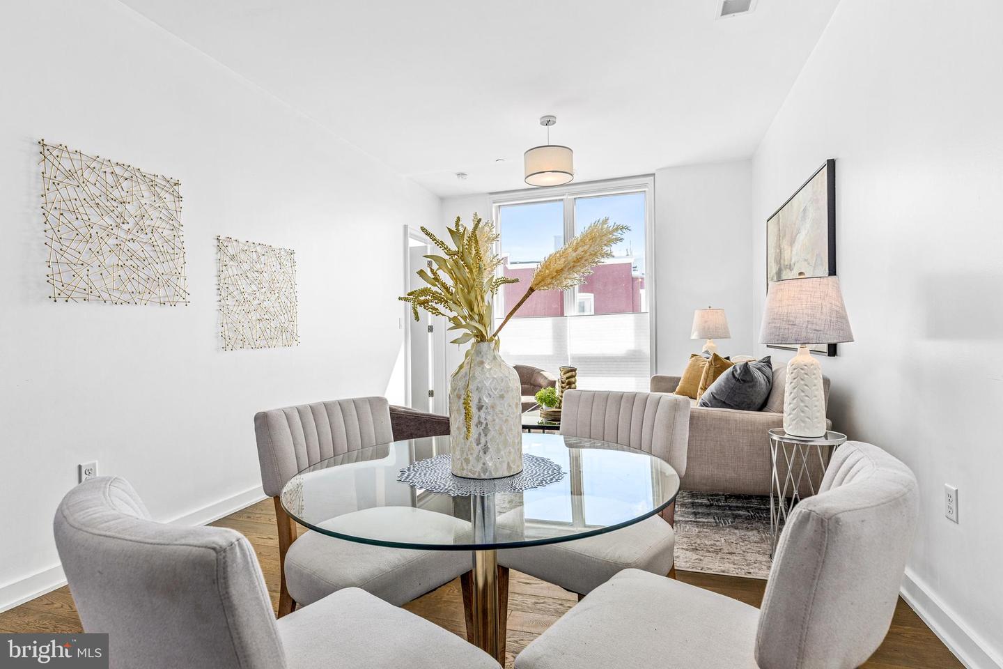 1380 QUINCY ST NW #3E, WASHINGTON, District Of Columbia 20011, 2 Bedrooms Bedrooms, ,2 BathroomsBathrooms,Residential,For sale,1380 QUINCY ST NW #3E,DCDC2210070 MLS # DCDC2210070