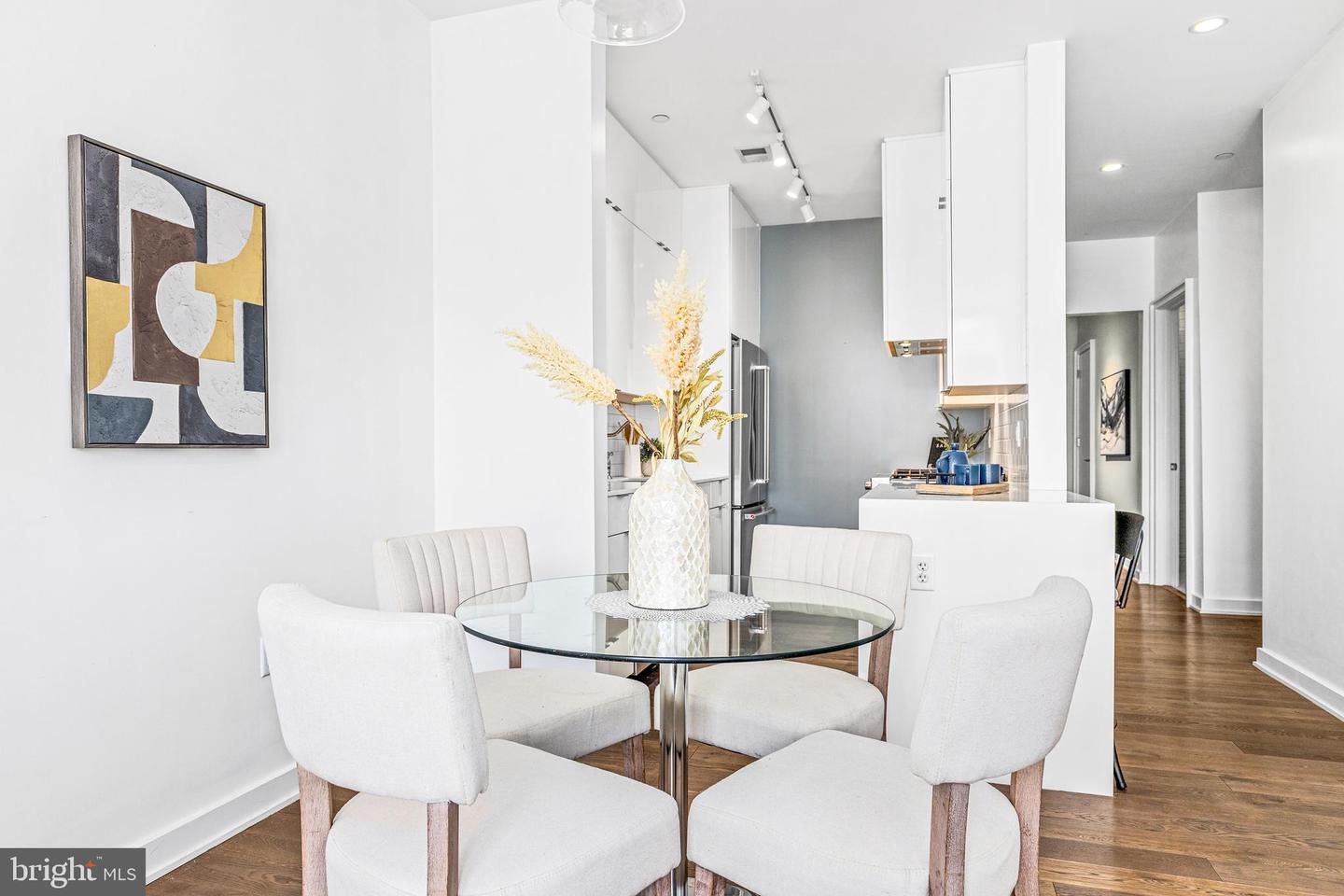 1380 QUINCY ST NW #3E, WASHINGTON, District Of Columbia 20011, 2 Bedrooms Bedrooms, ,2 BathroomsBathrooms,Residential,For sale,1380 QUINCY ST NW #3E,DCDC2210070 MLS # DCDC2210070