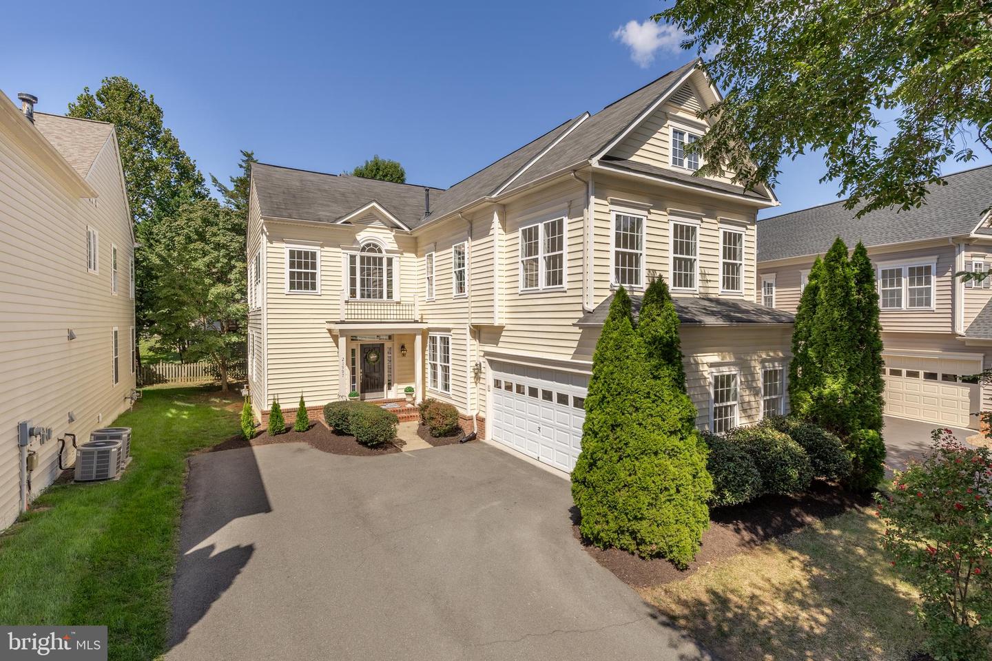 21997 STONESTILE PL, BROADLANDS, Virginia 20148, 4 Bedrooms Bedrooms, ,2 BathroomsBathrooms,Residential,For sale,21997 STONESTILE PL,VALO2101990 MLS # VALO2101990