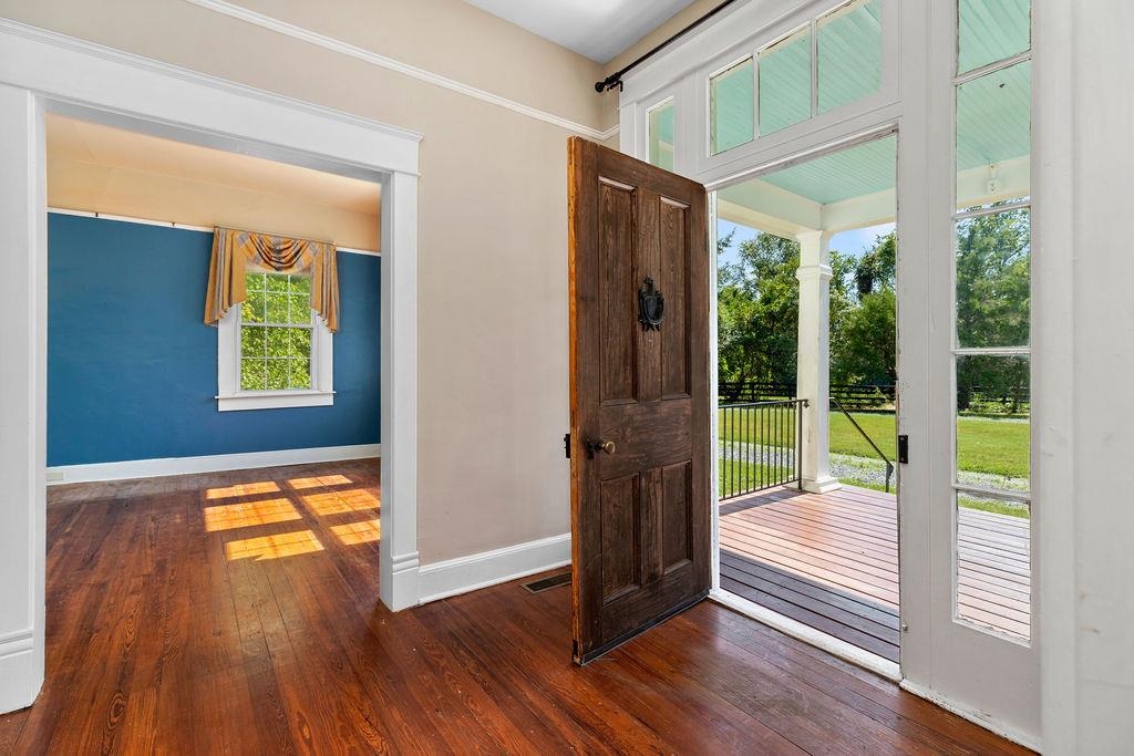 745 ALBEVANNA SPRING RD, SCOTTSVILLE, Virginia 24590, 5 Bedrooms Bedrooms, ,2 BathroomsBathrooms,Residential,Belle Haven Farm,745 ALBEVANNA SPRING RD,668632 MLS # 668632