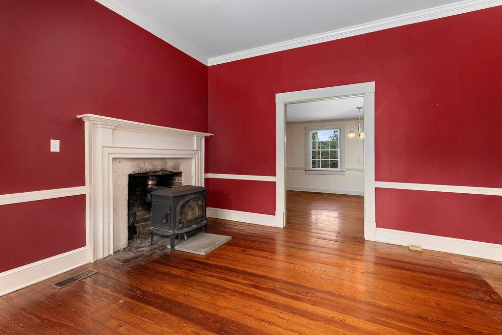 745 ALBEVANNA SPRING RD, SCOTTSVILLE, Virginia 24590, 5 Bedrooms Bedrooms, ,2 BathroomsBathrooms,Residential,Belle Haven Farm,745 ALBEVANNA SPRING RD,668632 MLS # 668632