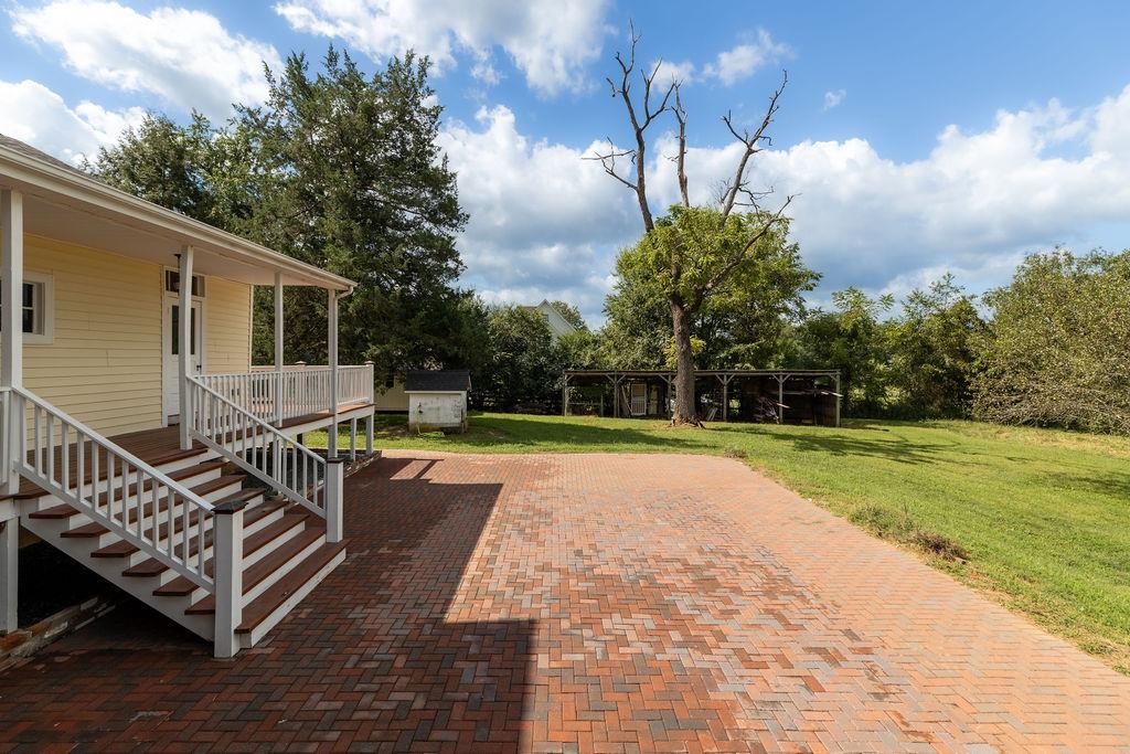 745 ALBEVANNA SPRING RD, SCOTTSVILLE, Virginia 24590, 5 Bedrooms Bedrooms, ,2 BathroomsBathrooms,Residential,Belle Haven Farm,745 ALBEVANNA SPRING RD,668632 MLS # 668632
