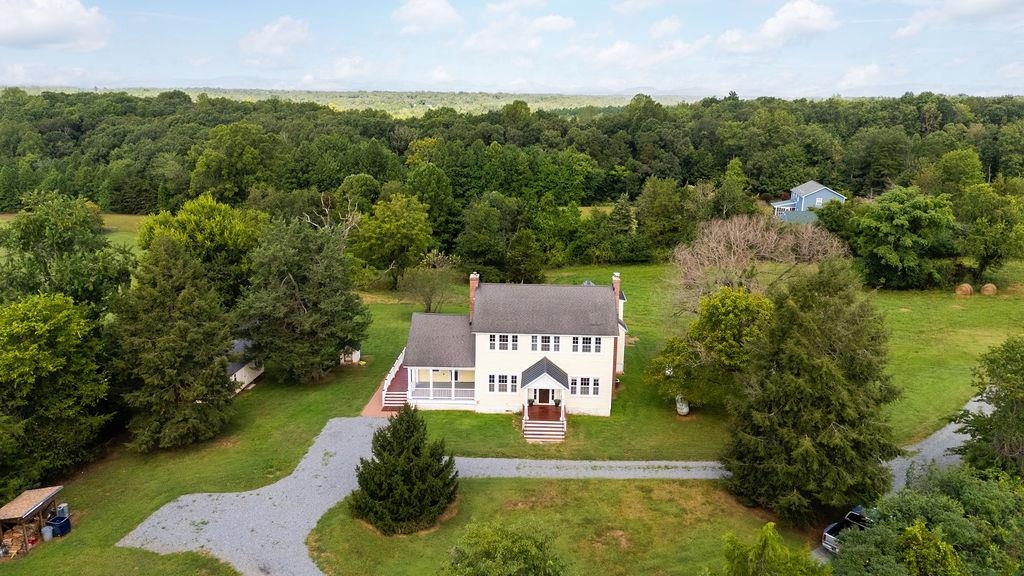 745 ALBEVANNA SPRING RD, SCOTTSVILLE, Virginia 24590, 5 Bedrooms Bedrooms, ,2 BathroomsBathrooms,Residential,Belle Haven Farm,745 ALBEVANNA SPRING RD,668632 MLS # 668632
