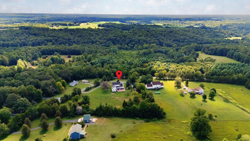 745 ALBEVANNA SPRING RD, SCOTTSVILLE, Virginia 24590, 5 Bedrooms Bedrooms, ,2 BathroomsBathrooms,Residential,Belle Haven Farm,745 ALBEVANNA SPRING RD,668632 MLS # 668632