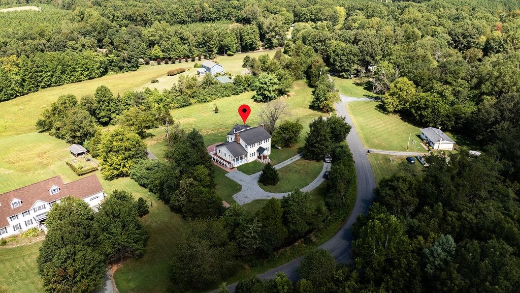 745 ALBEVANNA SPRING RD, SCOTTSVILLE, Virginia 24590, 5 Bedrooms Bedrooms, ,2 BathroomsBathrooms,Residential,Belle Haven Farm,745 ALBEVANNA SPRING RD,668632 MLS # 668632