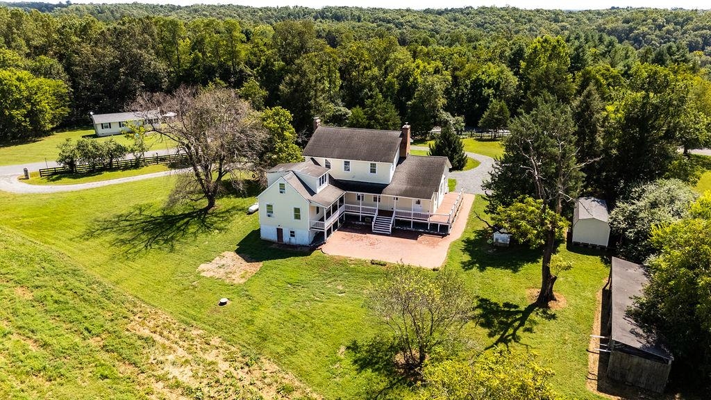 745 ALBEVANNA SPRING RD, SCOTTSVILLE, Virginia 24590, 5 Bedrooms Bedrooms, ,2 BathroomsBathrooms,Residential,Belle Haven Farm,745 ALBEVANNA SPRING RD,668632 MLS # 668632