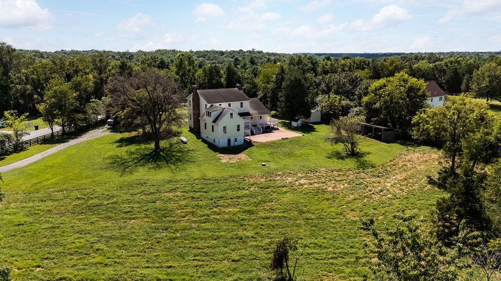 745 ALBEVANNA SPRING RD, SCOTTSVILLE, Virginia 24590, 5 Bedrooms Bedrooms, ,2 BathroomsBathrooms,Residential,Belle Haven Farm,745 ALBEVANNA SPRING RD,668632 MLS # 668632
