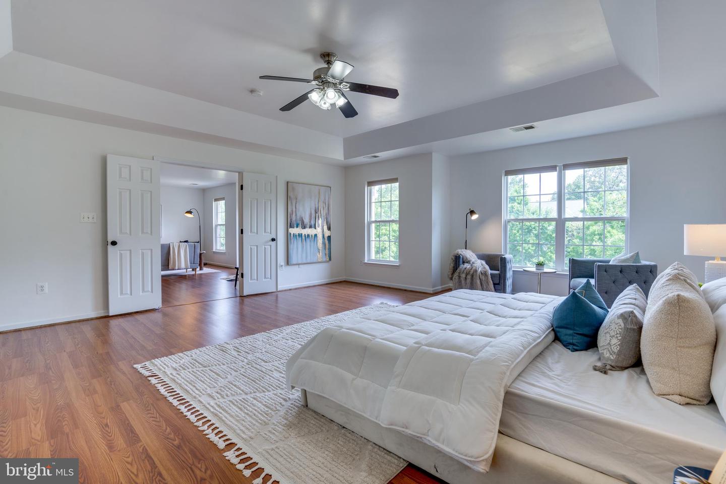 25869 SPRING FARM CIR, CHANTILLY, Virginia 20152, 4 Bedrooms Bedrooms, ,4 BathroomsBathrooms,Residential,For sale,25869 SPRING FARM CIR,VALO2102028 MLS # VALO2102028