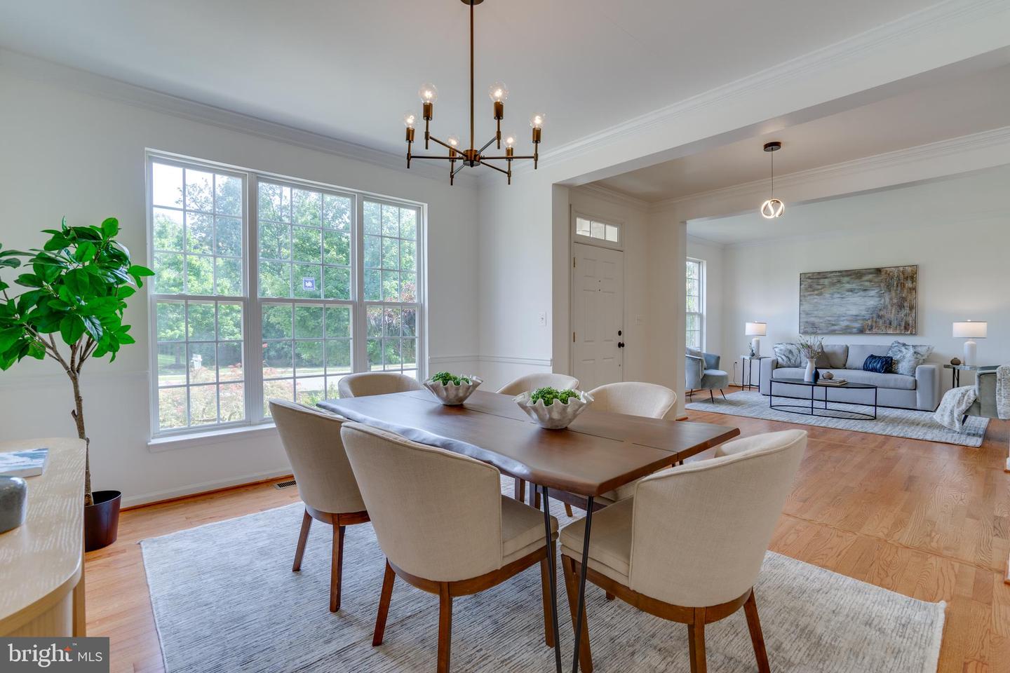 25869 SPRING FARM CIR, CHANTILLY, Virginia 20152, 4 Bedrooms Bedrooms, ,4 BathroomsBathrooms,Residential,For sale,25869 SPRING FARM CIR,VALO2102028 MLS # VALO2102028
