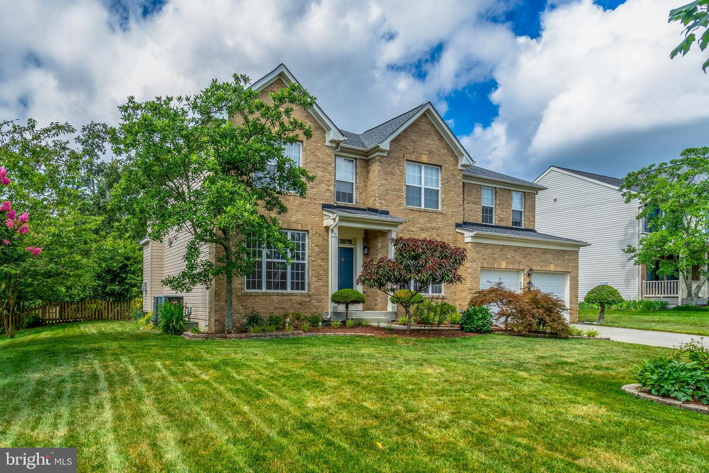 25869 SPRING FARM CIR, CHANTILLY, Virginia 20152, 4 Bedrooms Bedrooms, ,4 BathroomsBathrooms,Residential,For sale,25869 SPRING FARM CIR,VALO2102028 MLS # VALO2102028