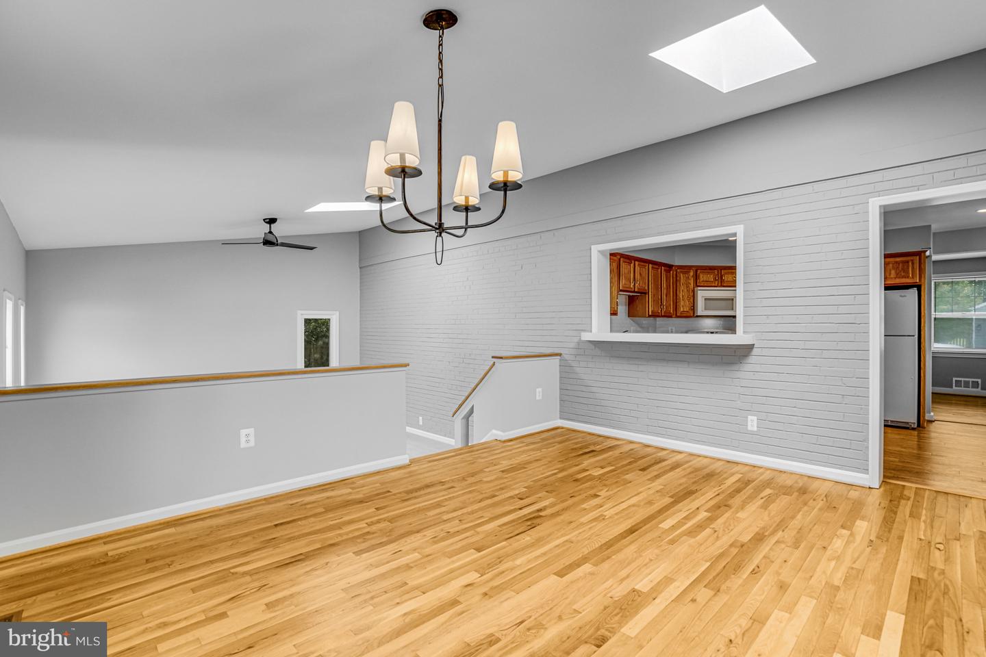2301 N EDISON ST, ARLINGTON, Virginia 22207, 4 Bedrooms Bedrooms, ,2 BathroomsBathrooms,Residential,For sale,2301 N EDISON ST,VAAR2060960 MLS # VAAR2060960