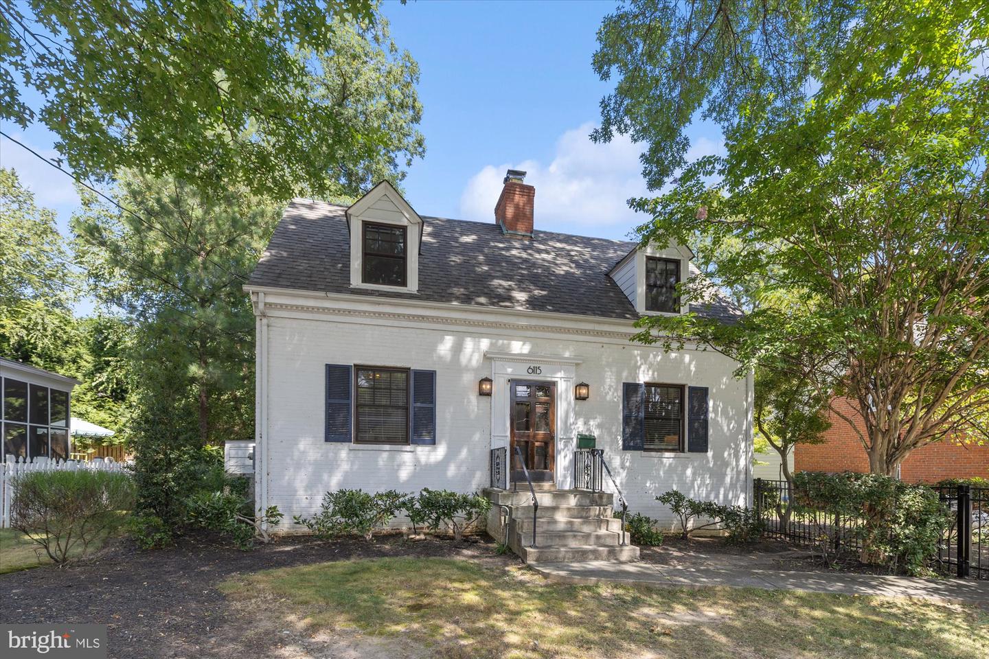 6115 WASHINGTON BLVD, ARLINGTON, Virginia 22205, 3 Bedrooms Bedrooms, ,3 BathroomsBathrooms,Residential,For sale,6115 WASHINGTON BLVD,VAAR2060966 MLS # VAAR2060966