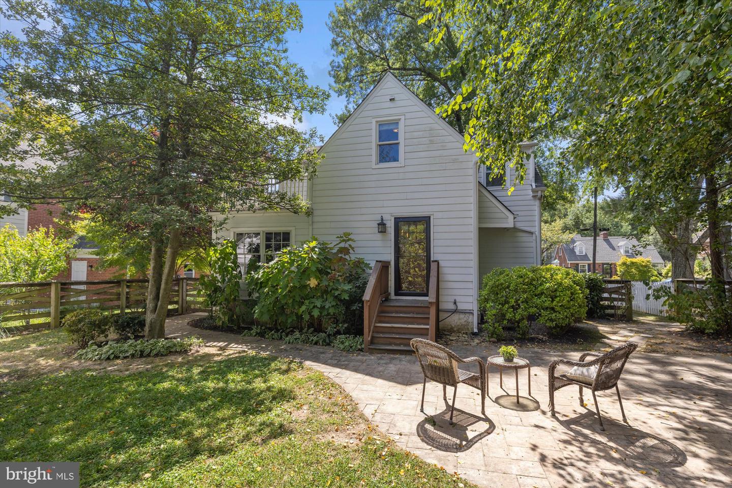 6115 WASHINGTON BLVD, ARLINGTON, Virginia 22205, 3 Bedrooms Bedrooms, ,3 BathroomsBathrooms,Residential,For sale,6115 WASHINGTON BLVD,VAAR2060966 MLS # VAAR2060966