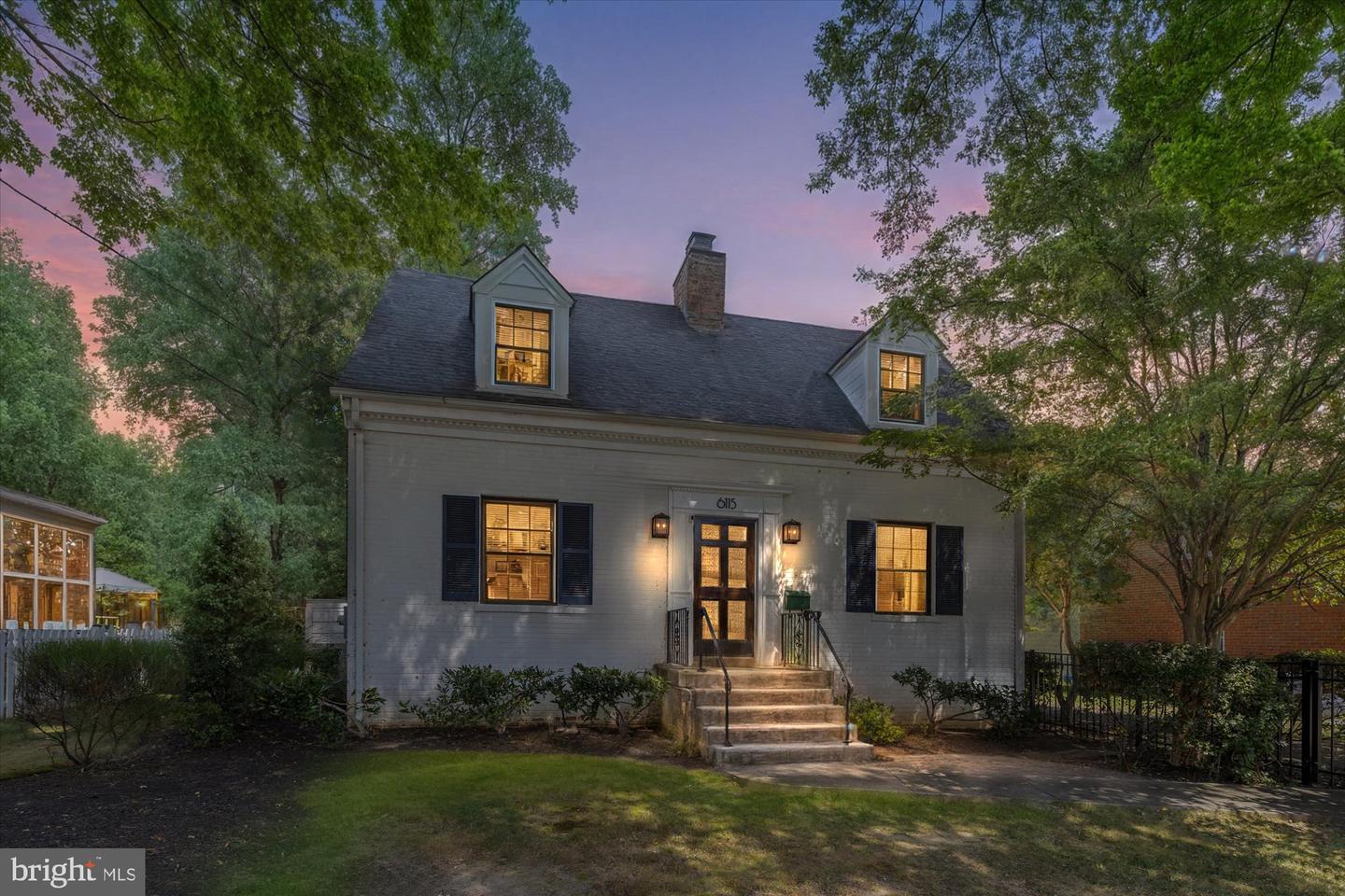 6115 WASHINGTON BLVD, ARLINGTON, Virginia 22205, 3 Bedrooms Bedrooms, ,3 BathroomsBathrooms,Residential,For sale,6115 WASHINGTON BLVD,VAAR2060966 MLS # VAAR2060966