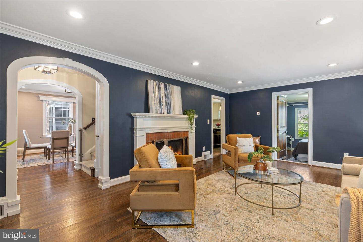 6115 WASHINGTON BLVD, ARLINGTON, Virginia 22205, 3 Bedrooms Bedrooms, ,3 BathroomsBathrooms,Residential,For sale,6115 WASHINGTON BLVD,VAAR2060966 MLS # VAAR2060966