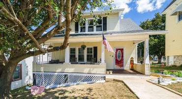 502 THIRD ST, SHENANDOAH, Virginia 22849, 3 Bedrooms Bedrooms, ,1 BathroomBathrooms,Residential,502 THIRD ST,668640 MLS # 668640