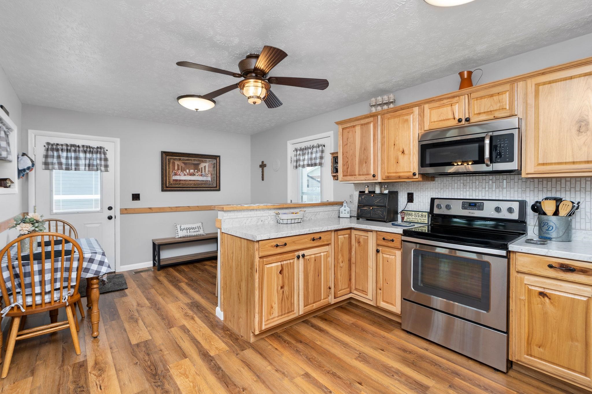 61 KENDRICK AVE, VERONA, Virginia 24482, 3 Bedrooms Bedrooms, ,1 BathroomBathrooms,Residential,61 KENDRICK AVE,668645 MLS # 668645