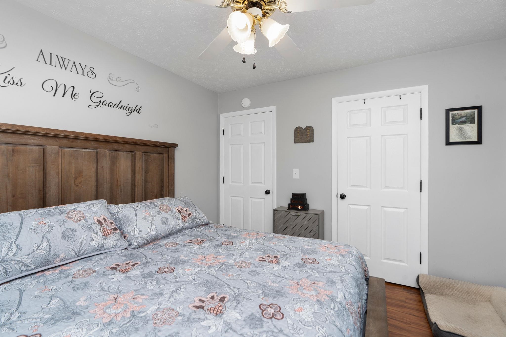 61 KENDRICK AVE, VERONA, Virginia 24482, 3 Bedrooms Bedrooms, ,1 BathroomBathrooms,Residential,61 KENDRICK AVE,668645 MLS # 668645