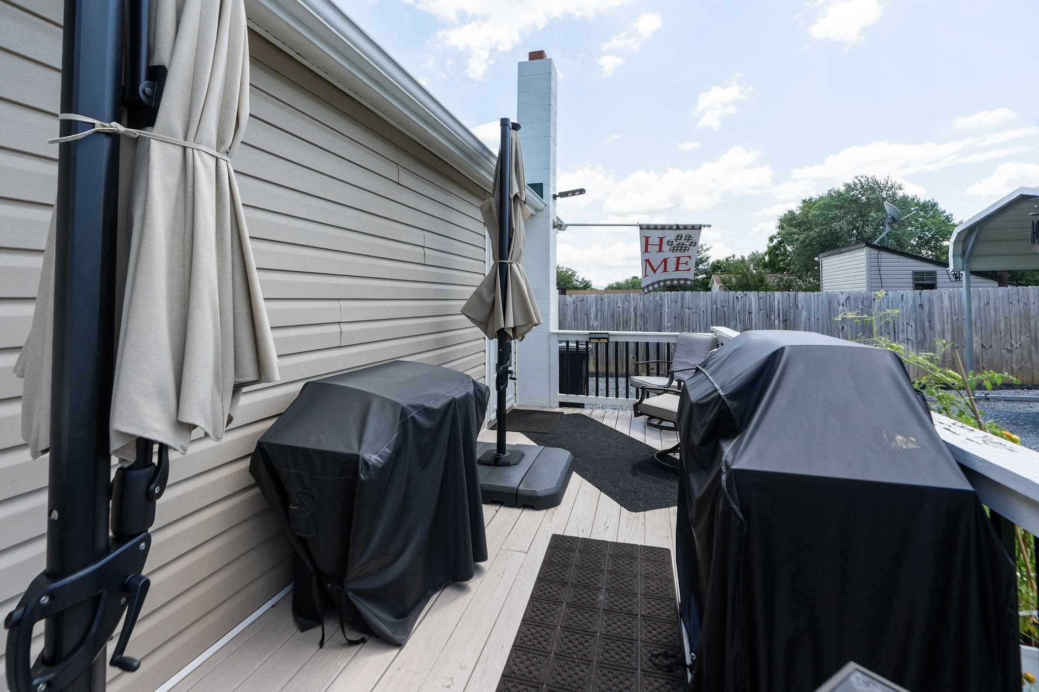 61 KENDRICK AVE, VERONA, Virginia 24482, 3 Bedrooms Bedrooms, ,1 BathroomBathrooms,Residential,61 KENDRICK AVE,668645 MLS # 668645