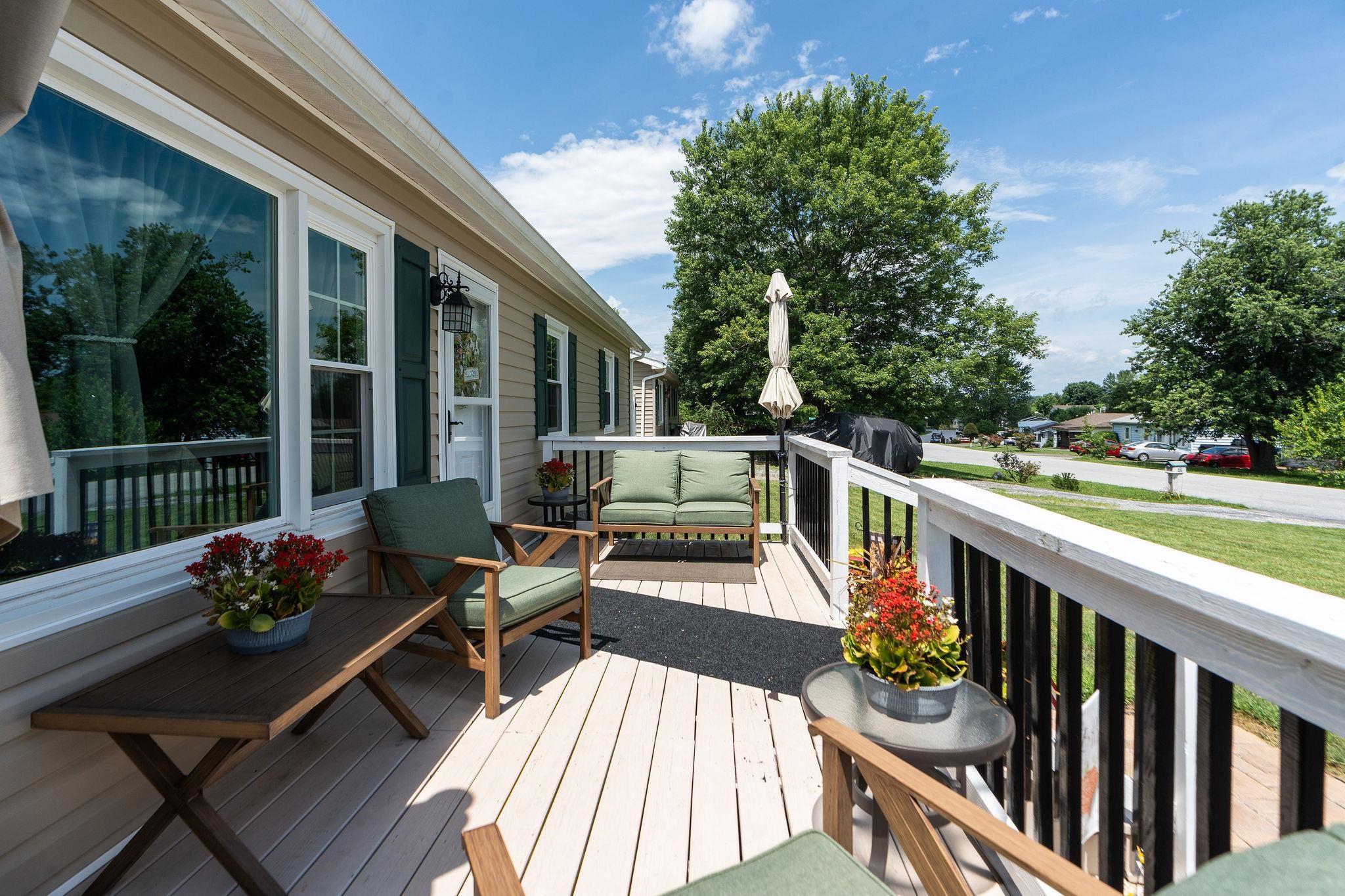 61 KENDRICK AVE, VERONA, Virginia 24482, 3 Bedrooms Bedrooms, ,1 BathroomBathrooms,Residential,61 KENDRICK AVE,668645 MLS # 668645