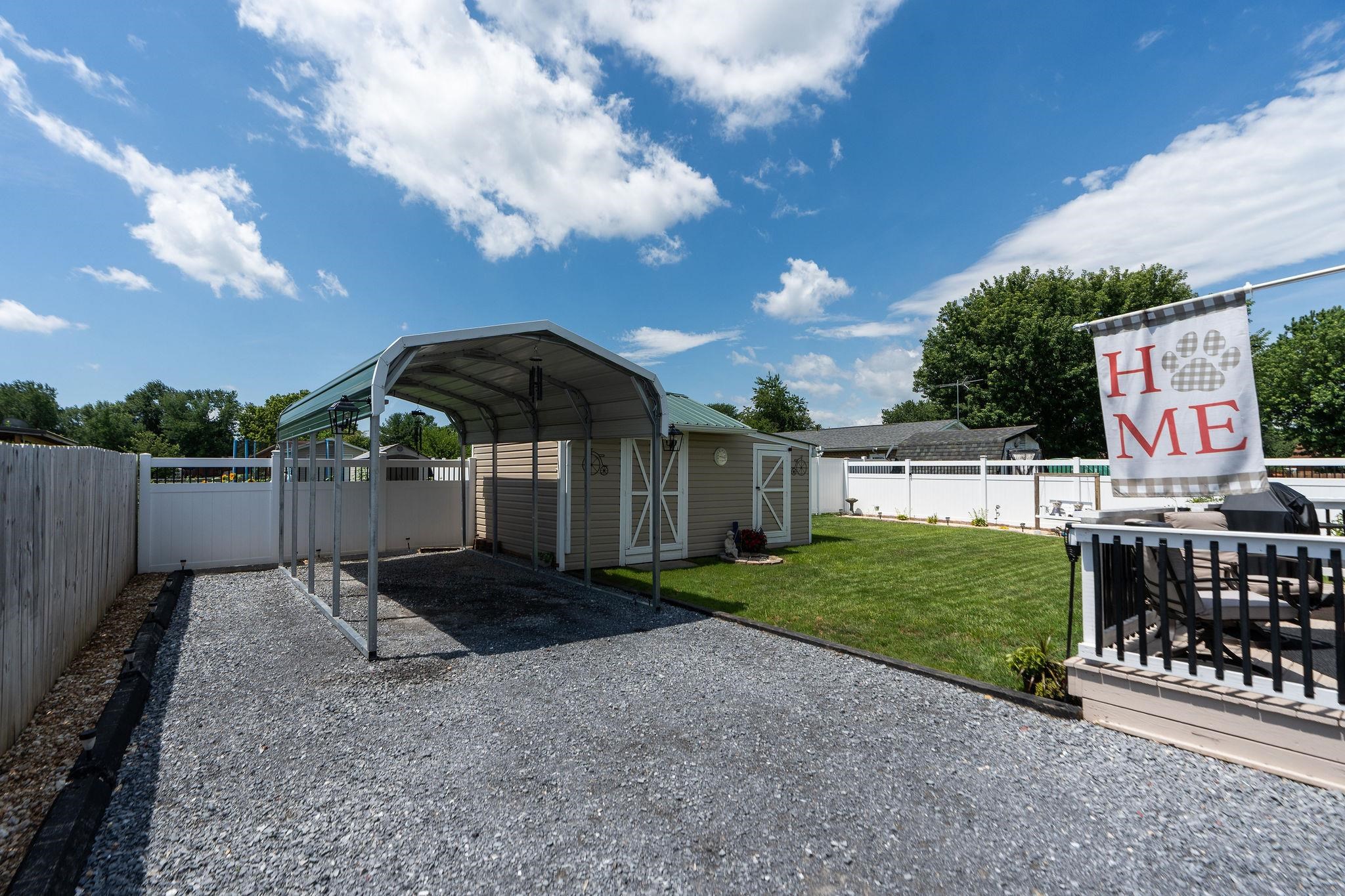 61 KENDRICK AVE, VERONA, Virginia 24482, 3 Bedrooms Bedrooms, ,1 BathroomBathrooms,Residential,61 KENDRICK AVE,668645 MLS # 668645