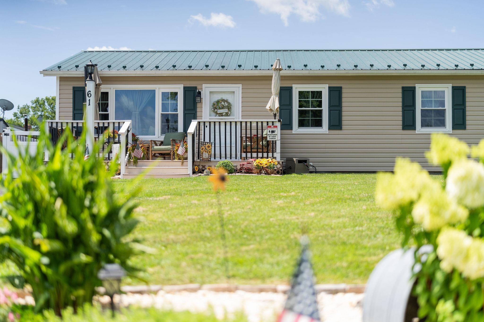 61 KENDRICK AVE, VERONA, Virginia 24482, 3 Bedrooms Bedrooms, ,1 BathroomBathrooms,Residential,61 KENDRICK AVE,668645 MLS # 668645