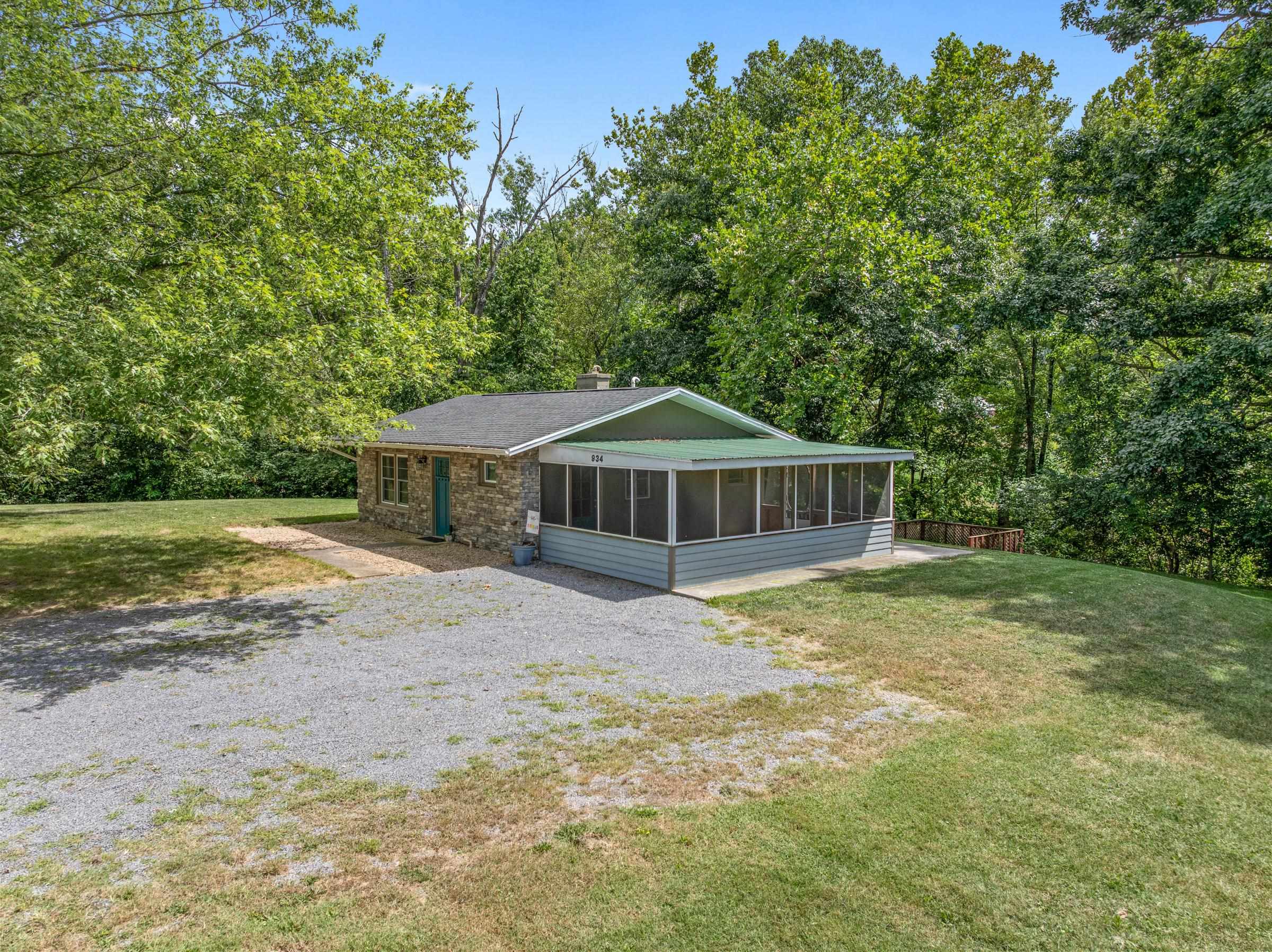 934 CLICKS LN, NEW MARKET, Virginia 22844, 1 Bedroom Bedrooms, ,1 BathroomBathrooms,Residential,934 CLICKS LN,668649 MLS # 668649