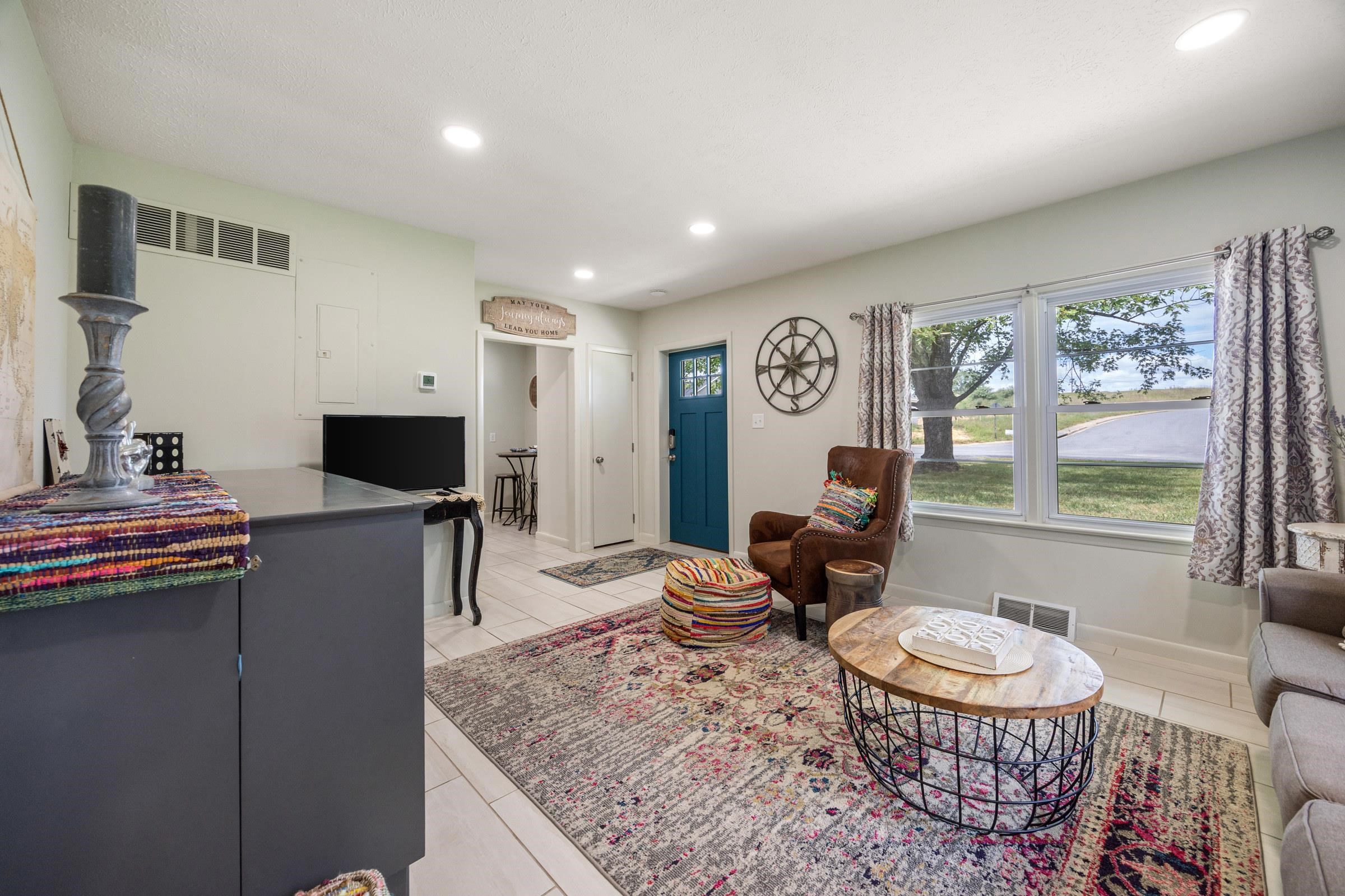 934 CLICKS LN, NEW MARKET, Virginia 22844, 1 Bedroom Bedrooms, ,1 BathroomBathrooms,Residential,934 CLICKS LN,668649 MLS # 668649