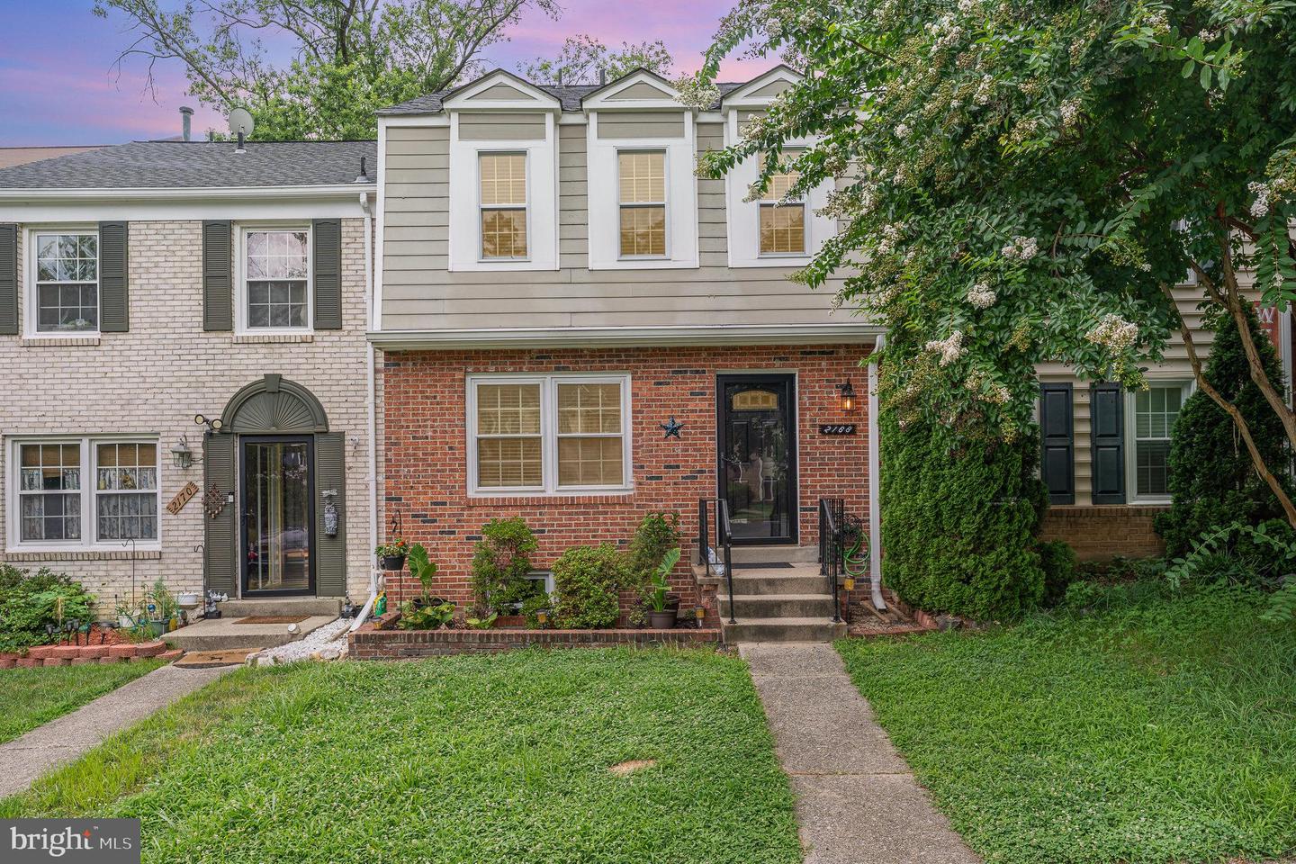 2168 MAYFLOWER DR, WOODBRIDGE, Virginia 22192, 3 Bedrooms Bedrooms, ,2 BathroomsBathrooms,Residential,For sale,2168 MAYFLOWER DR,VAPW2099872 MLS # VAPW2099872