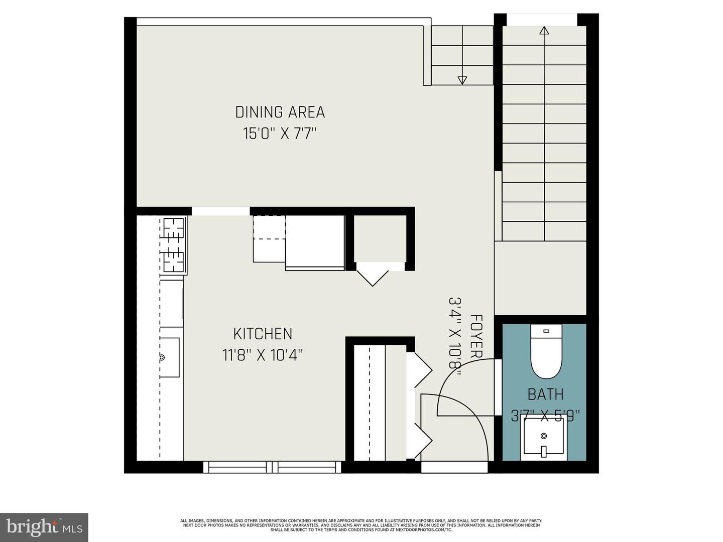 2168 MAYFLOWER DR, WOODBRIDGE, Virginia 22192, 3 Bedrooms Bedrooms, ,2 BathroomsBathrooms,Residential,For sale,2168 MAYFLOWER DR,VAPW2099872 MLS # VAPW2099872