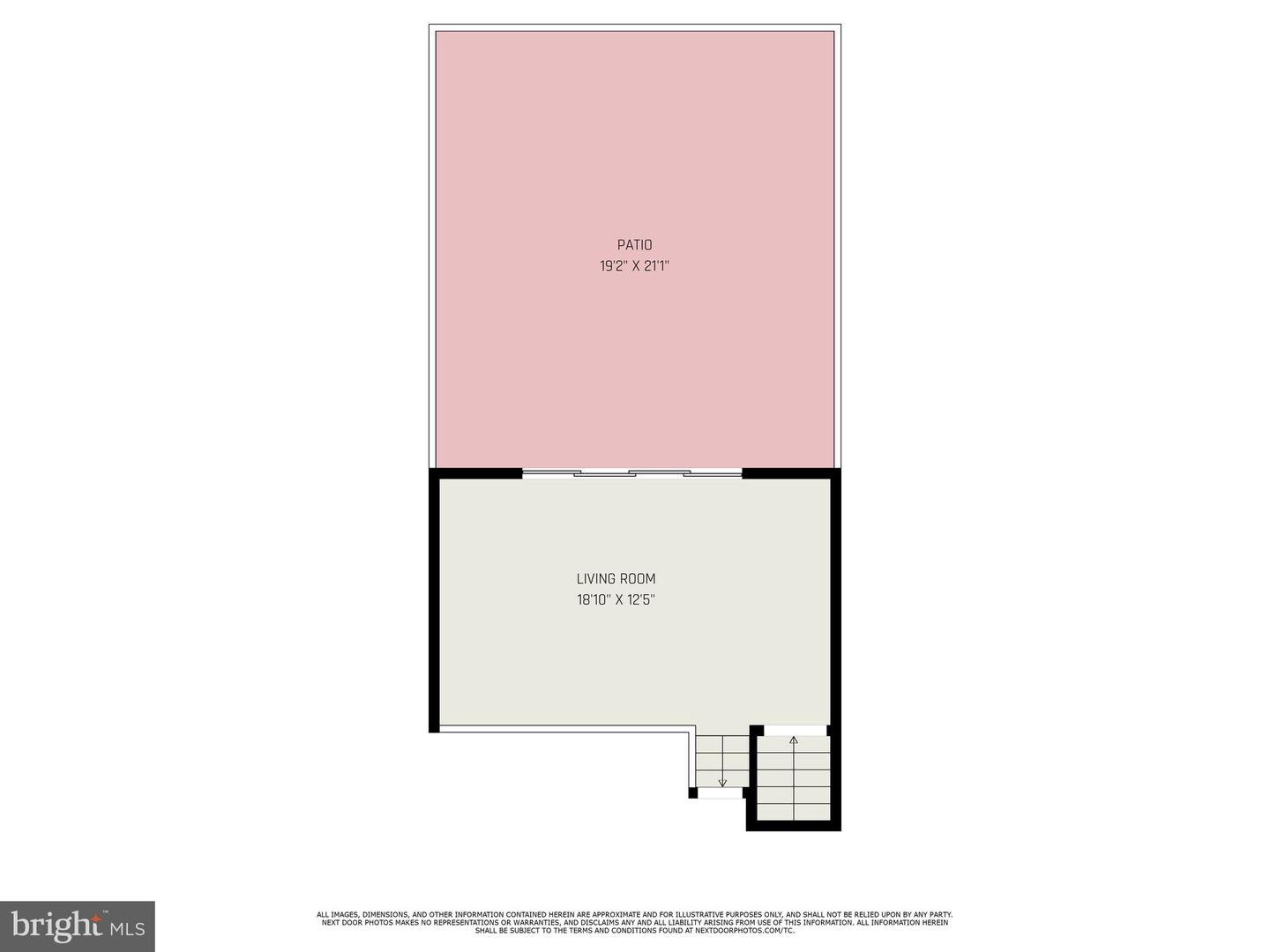 2168 MAYFLOWER DR, WOODBRIDGE, Virginia 22192, 3 Bedrooms Bedrooms, ,2 BathroomsBathrooms,Residential,For sale,2168 MAYFLOWER DR,VAPW2099872 MLS # VAPW2099872