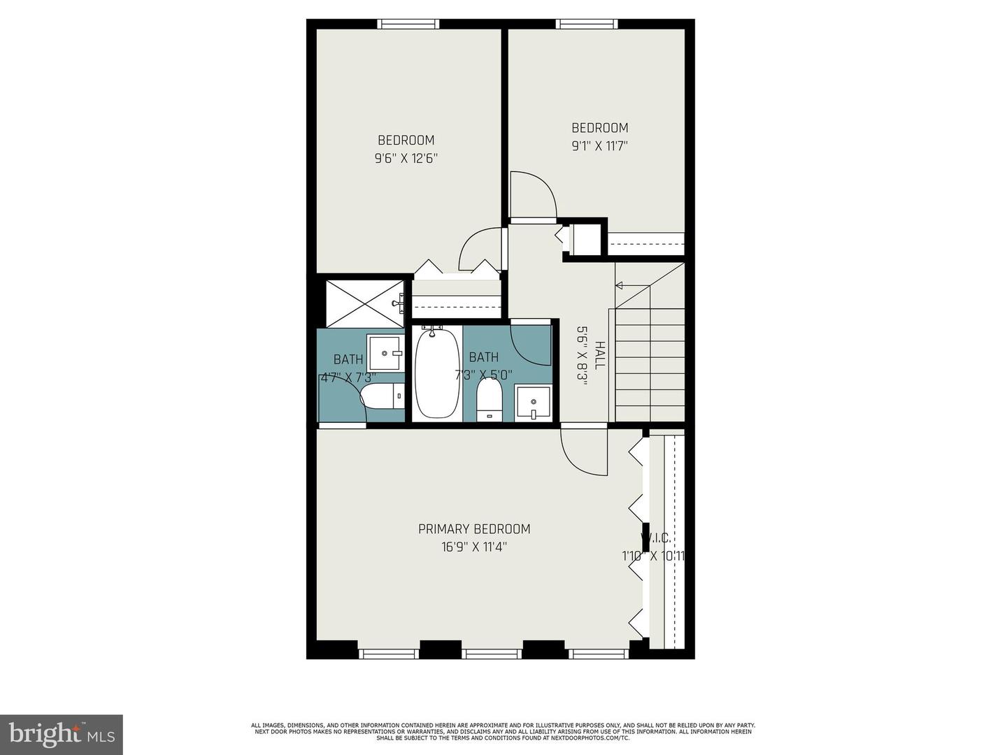 2168 MAYFLOWER DR, WOODBRIDGE, Virginia 22192, 3 Bedrooms Bedrooms, ,2 BathroomsBathrooms,Residential,For sale,2168 MAYFLOWER DR,VAPW2099872 MLS # VAPW2099872