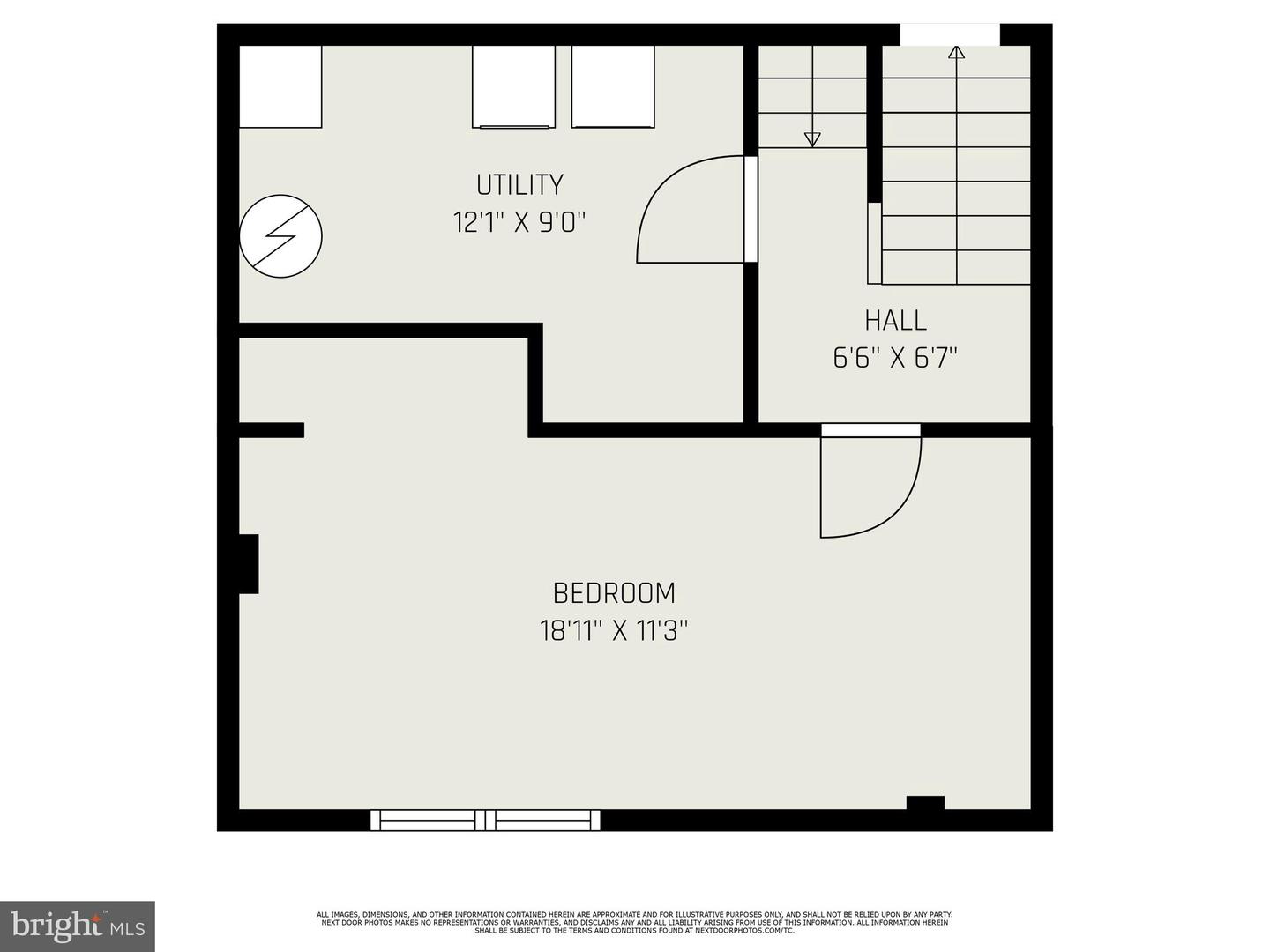 2168 MAYFLOWER DR, WOODBRIDGE, Virginia 22192, 3 Bedrooms Bedrooms, ,2 BathroomsBathrooms,Residential,For sale,2168 MAYFLOWER DR,VAPW2099872 MLS # VAPW2099872